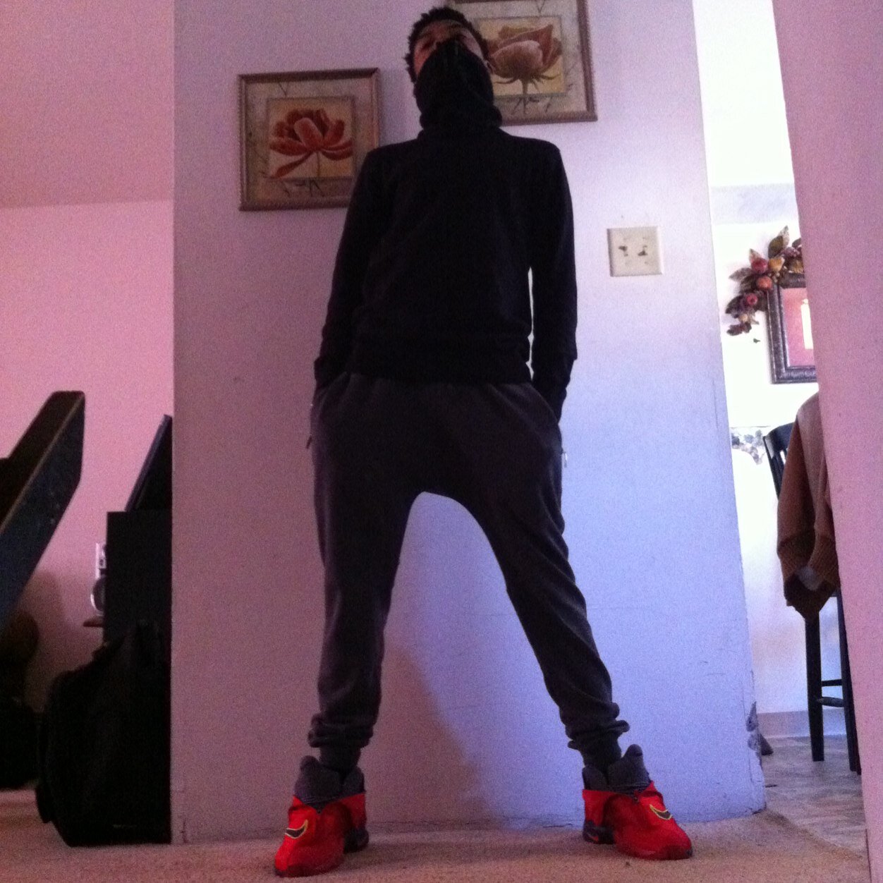 Im new to this shit so shout me out