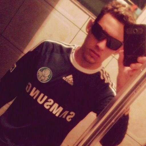 m_palmerense's profile picture. 