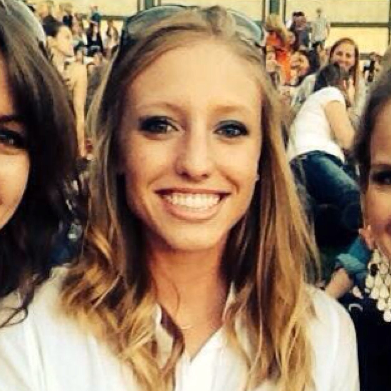 HaleyRMoore's profile picture. 