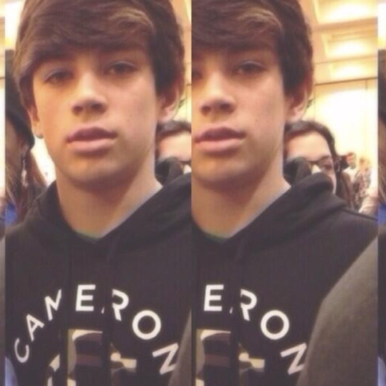 ♡MAGCON • 1D • 5SOS♡