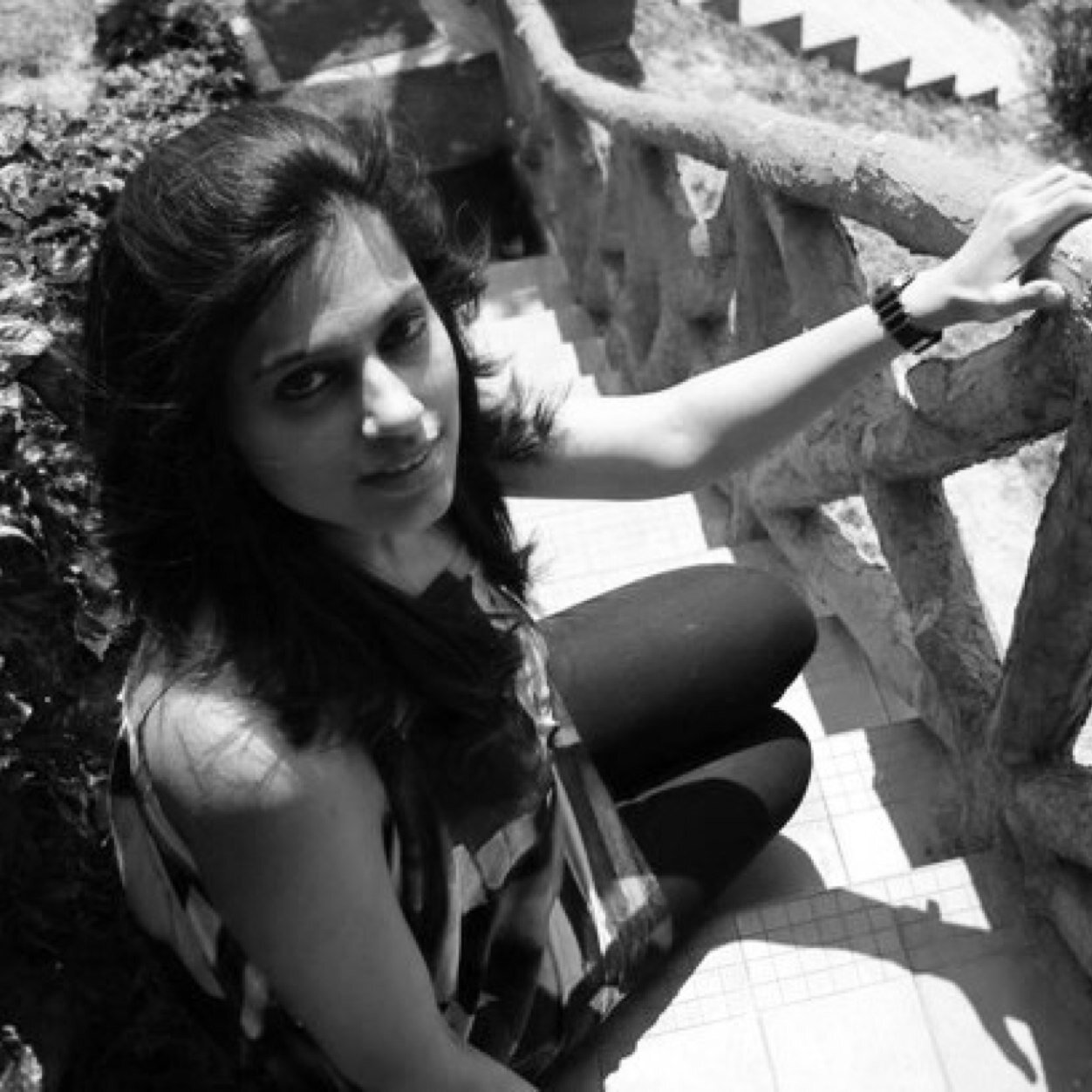 sharmajisha Profile Picture