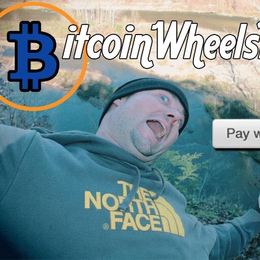 Like computers, cars, wheels, rims, tires, and ...BitCoin