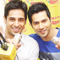 Sidharth & Varun (@sidharthvarunfc) 's Twitter Profile