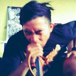 hajar terus jalanan