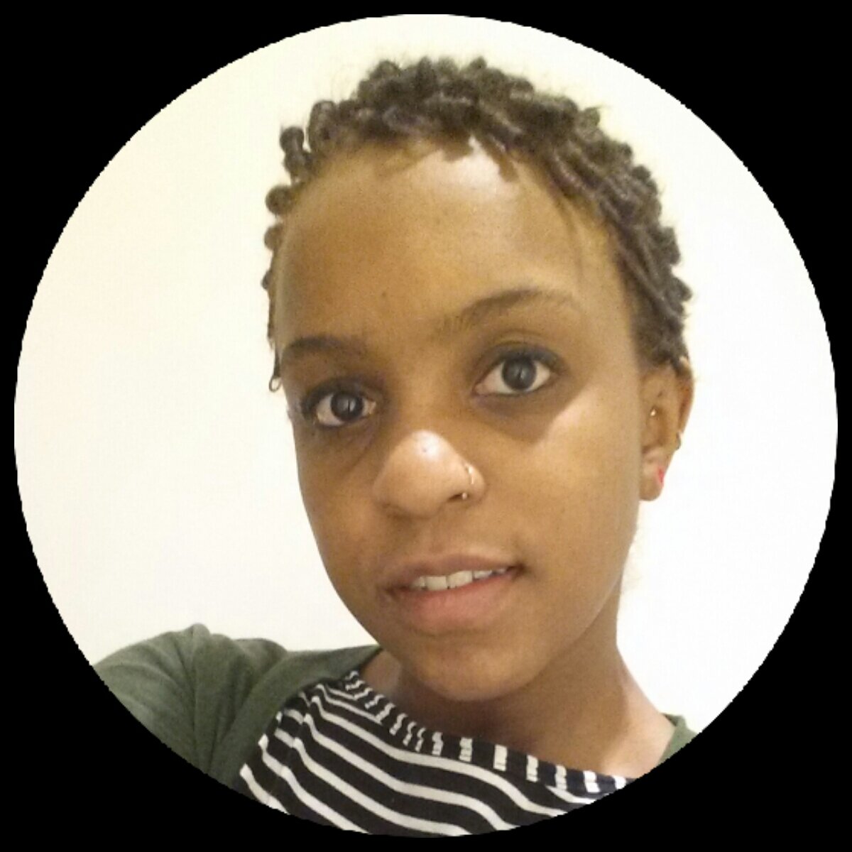 SewLaMode's profile picture. Fashion enthusiast. New seamstress. Beginner blogger. http://t.co/CFihP6PNp7