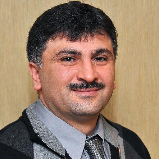 CAO of Concept Schools with extensive experience as a teacher, administrator, and published textbook author. BS in biology education and M.Ed from CMU.