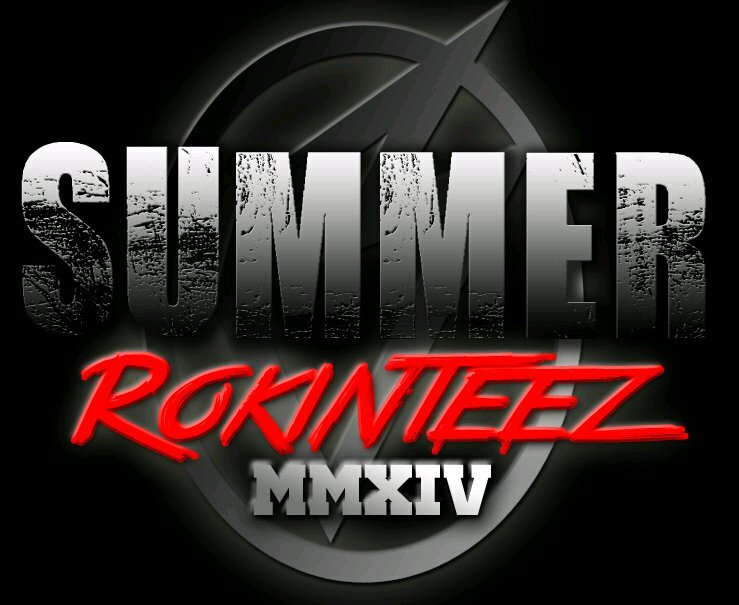 Official Twitter SUMMERROCKINTEEZ Clothing© | Menerima pembuatan Tshirt(Couple-Baju Kelas & Baju Kelompok dan lain lain )info order : ☎085770906120