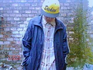 alldy_alvaro's profile picture. Sekali Hijau Tetap Hijau!! Takkan Tergantikan(y)