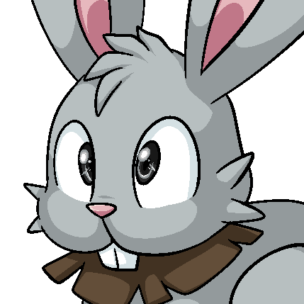 DommyBunnelby's profile picture. Bun? Bunnelby! [Male, Level 15, moves: Tackle, Quick Attack, Double Slap, and Take Down.]