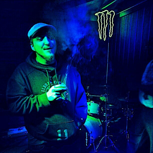Blues Rock band from Louisville, KY (Moderated and maintained by Ricky Morse - Lead singer /Guitarist for the band.