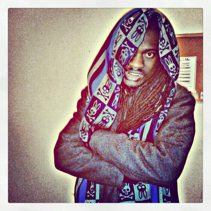 Rapper. Entrepreneur. #McCoyMafiaEnt. #SquadHi. New Up And Coming Clothing Line. In Da Pocket Clothing Cum For Me Lingerie.