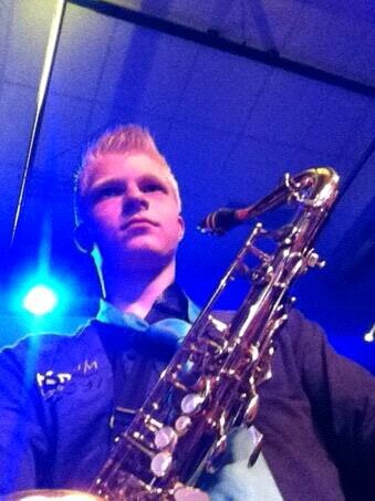 #Bornegocollege**16 jaar**kaatsen**saxofoon spelen** Werkzaam bij Boot Akkrum**