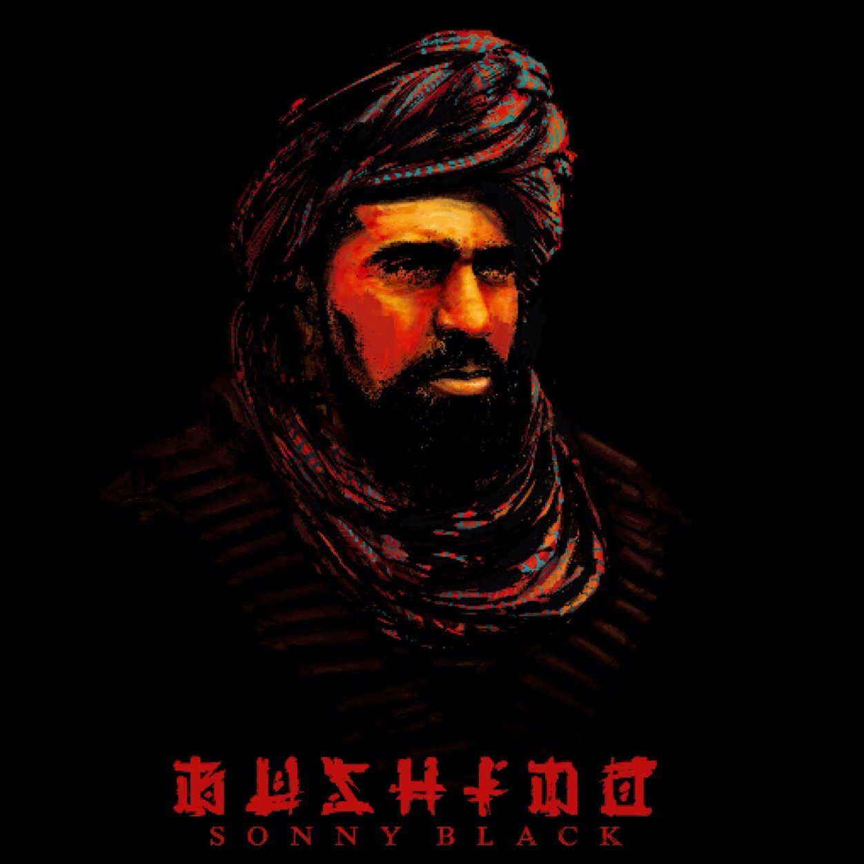 Bushido (@sonnyblack__) | Twitter