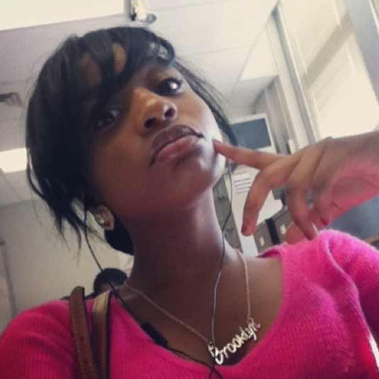 Amercian Gal