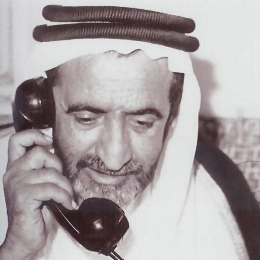 إن الدفاع عن الاتحاد فرض مقدس على كل مواطن. وأداء الخدمة العسكرية شرف.. الشيخ زايد بن سلطان ، طيب الله ثراه