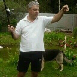 AlexKo4etov's profile picture. 