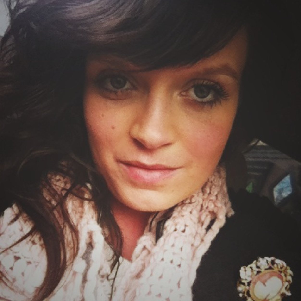 loveaninfp's profile picture. Dreamer and creator of Treehouse and cakes.