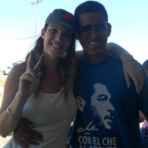 nelsitochavista's profile picture. militante del psuv y el frente francisco de miranda soldado del comandante chavez en la construccion del socialismo seremos libres jamas esclavos..