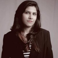 Madeeha H (@madeeha_hassan) 's Twitter Profile
