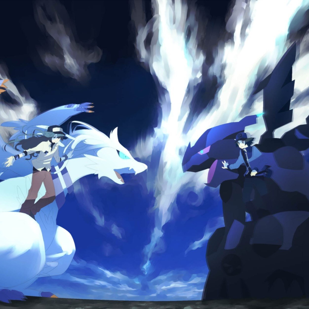 Pokemon youtuber. friend code:3625 9060 9025. I upload wifi pokemon battles, lets plays, and pokemon gibeaways. Check my channel out and hit that link below.