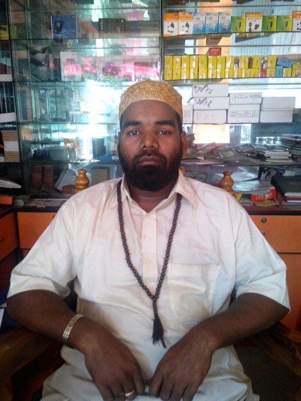 LutforTalukdar1's profile picture. sempol