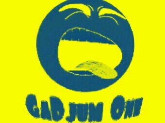 Di Sini Kami Berdiri !! Grunge CiLedug BuLux (Guitar n' Vocal) bronies(Basist) Sendy (drummer)