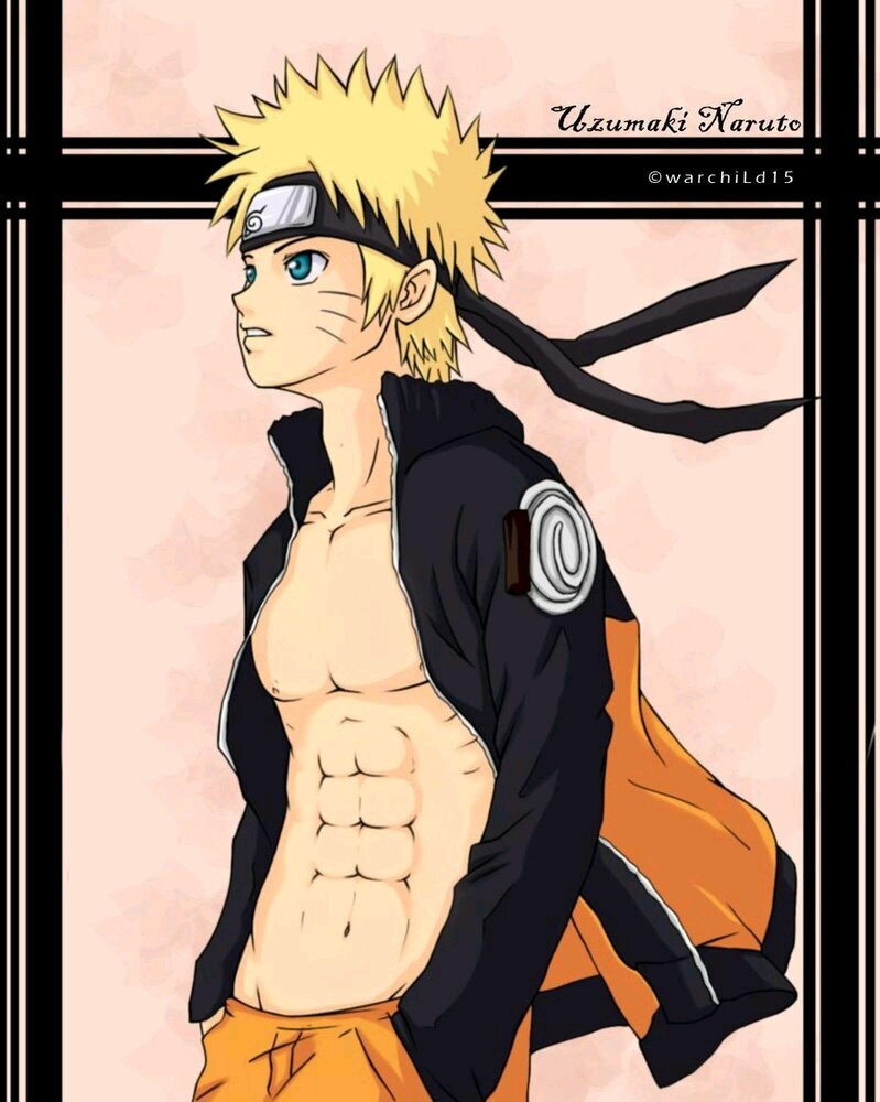 _Naruto_Uzumak1's profile picture. Hola mi nombre es naruto uzumaki, me encanta el ramen,yo seré el próximo hokage de la hoja, integrante del equipo 7, yo nunca me rindo, yo te protegeré