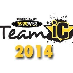 Presented by @InsideCheer & @WoodwardCheer - Tweet TEAM iC using #TeamiC