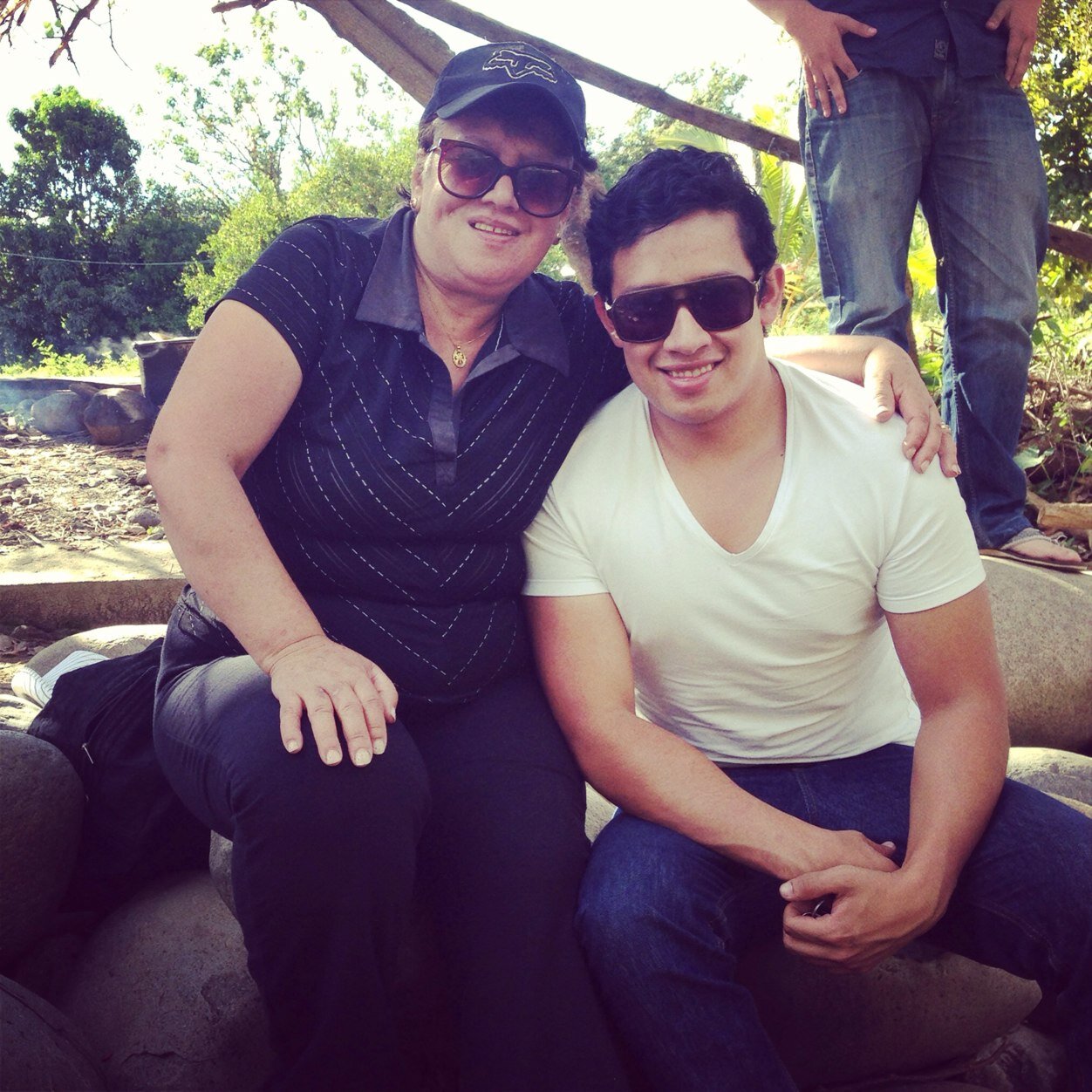 La voluntad de Dios nunca me llevara a donde su gracia no me pueda proteger