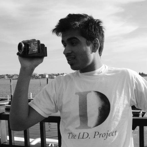 IDProjectHome's profile picture. It's not about what you are. It's about who you are. Fighting against negative messages in the media everyday and encouraging YOU to follow your passions