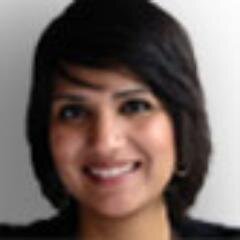 Vote for Shradha for Bridging America (Note: For class purposes only)