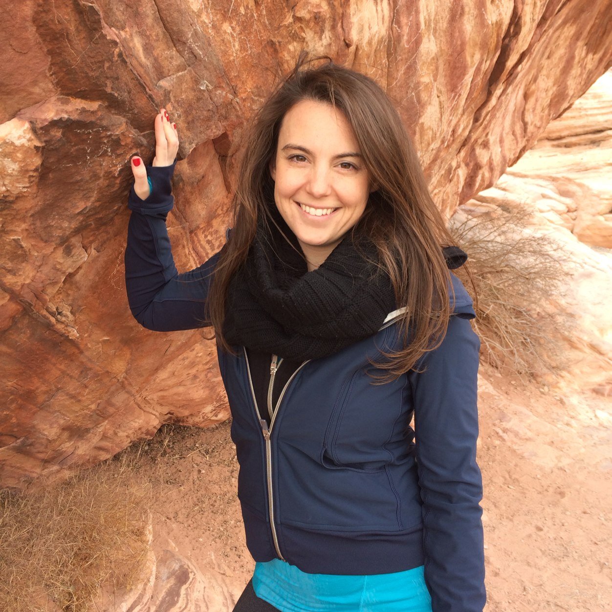 Holistic Yoga Practioner, Reiki Healer & Hugger