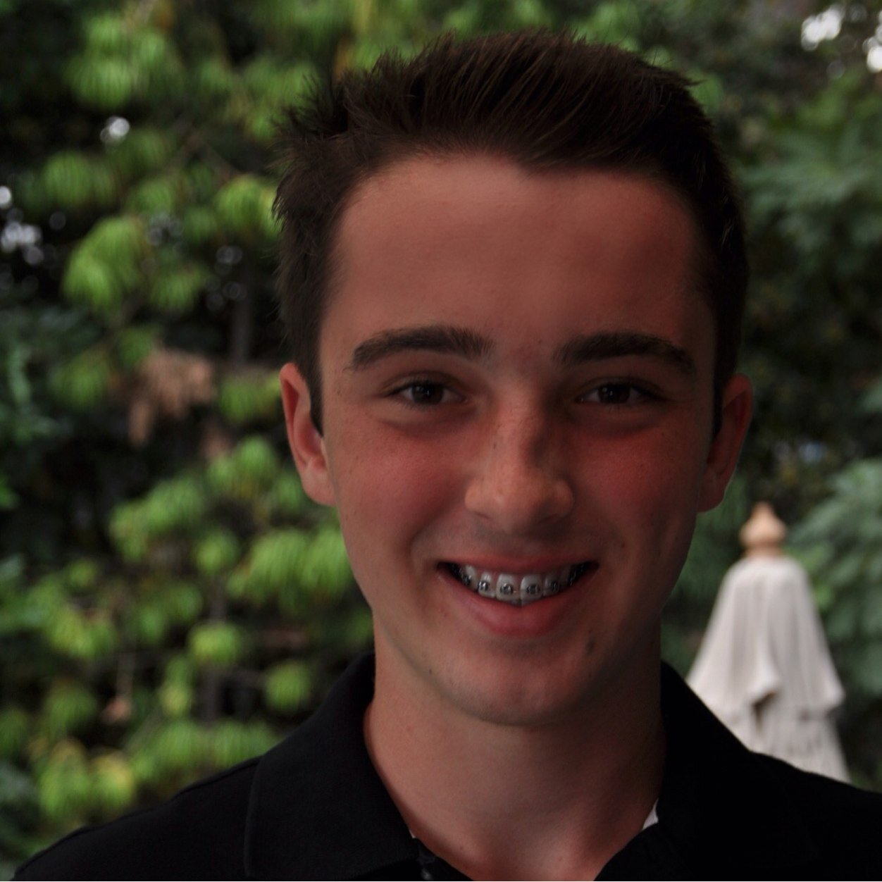 George__Holmes's profile picture. 