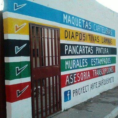 ProyectArteLara's profile picture. ARTISTA PLÁSTICO LARENSE. FACEBOOK: Proyect Arte Barquisimeto INSTAGRAM: @Proyectartebarquisimeto CÓNTACTAME: 0426 5514475 / 0251 2516882