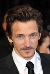 Actor, only because I want to be