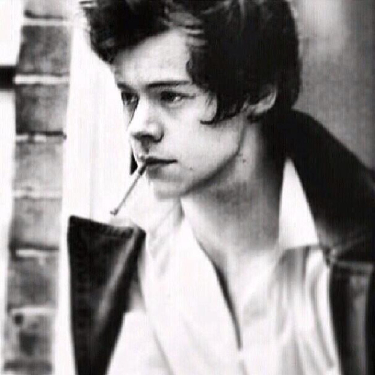 I'm Pierce and I'm new. single | rp