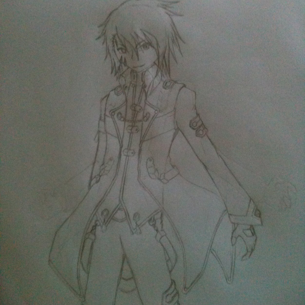 I'm new to twitter :3