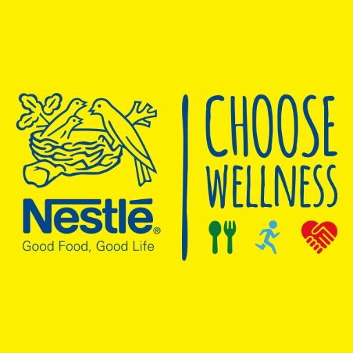 #ICHOOSEWELLNESS 
Choosing wellness isn't just a saying, it's a pledge. A pledge for a healthier Middle East… Starting with yourself
