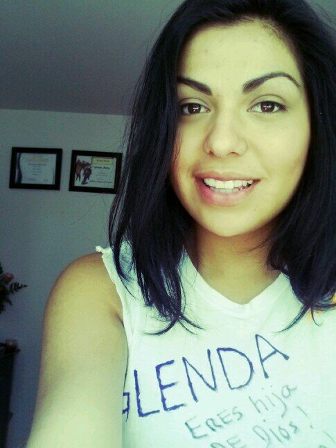 CSUEB!!... Born&raised in Mexico.. Music. Singing. #Peace&Love :).. -Never stop dreaming, you never know when your dreams are gonna come true :)