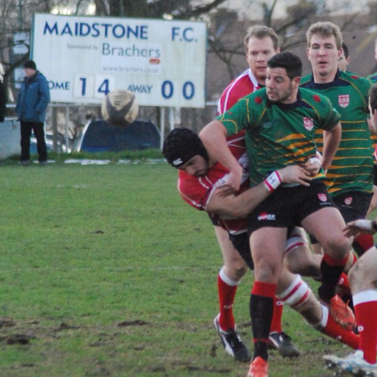 turkmcpherson's profile picture. 60% of the tine it works every time....