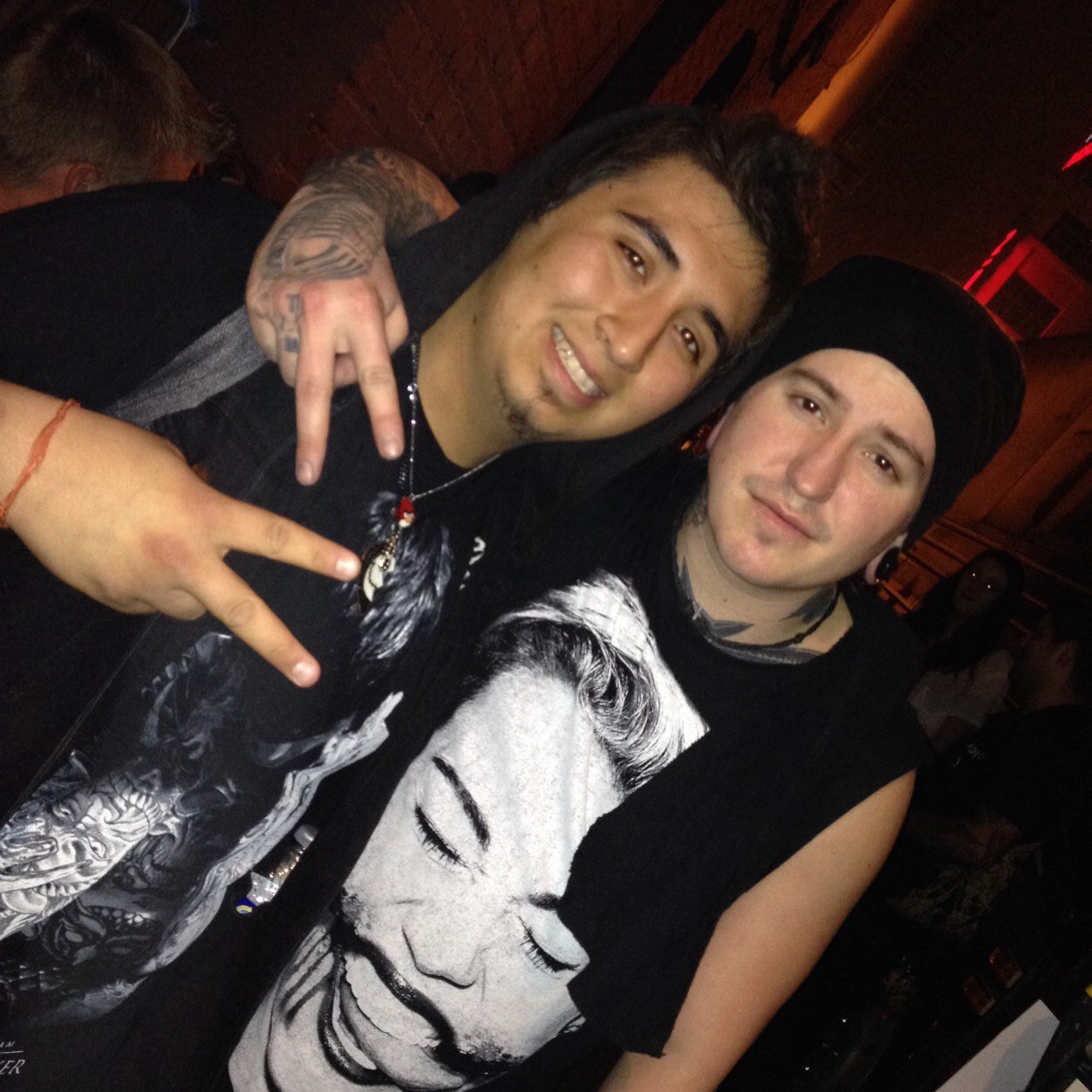 VargasFluffy's profile picture. My name is Fluffy Vargas.