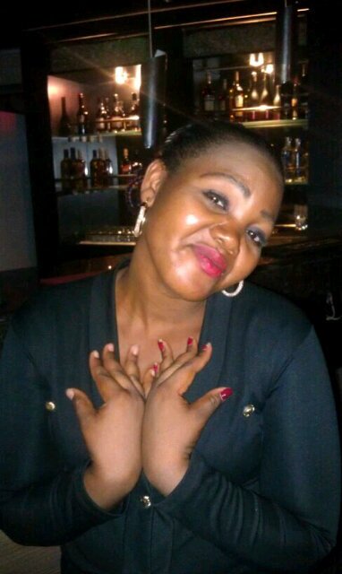 Giftchinenye5's profile picture. 