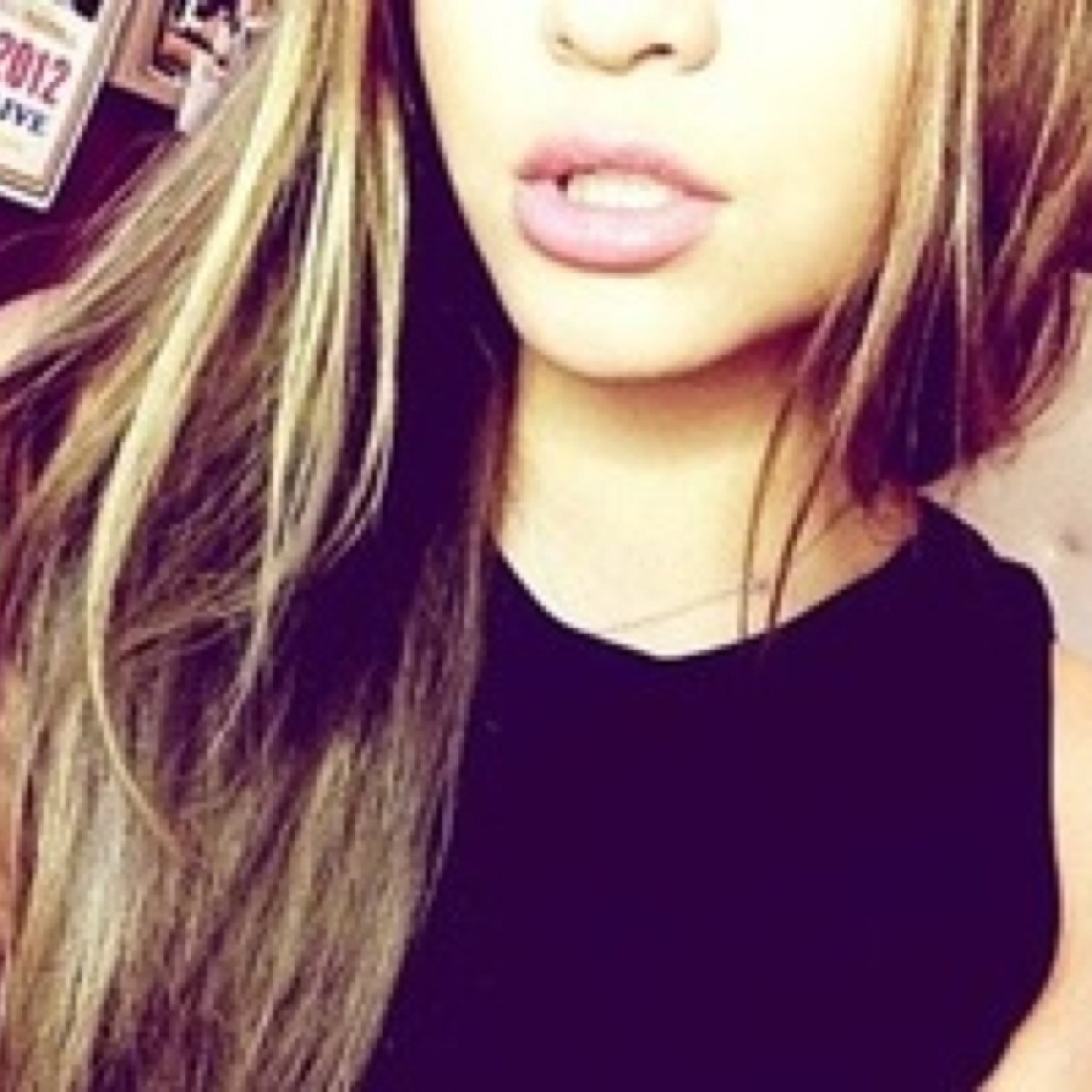 Slave_Ashley's profile picture. Your only princess♛♡