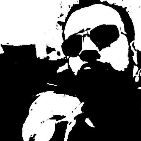 DesertRiderX's profile picture. 