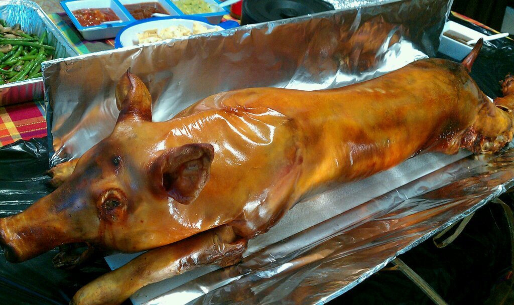 Pinakabuot na tao sa kalibutan!!!!