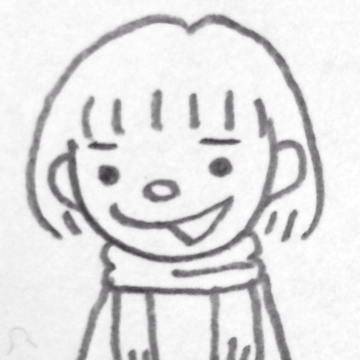 のんびりマイペース