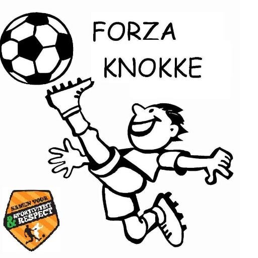 Prof.voetbal ploeg U 13 bijz.