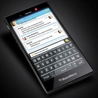 #TeamBlackBerry #BlackBerryZ3