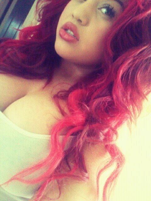 Im the baddest bitch ;) #SWAGG
