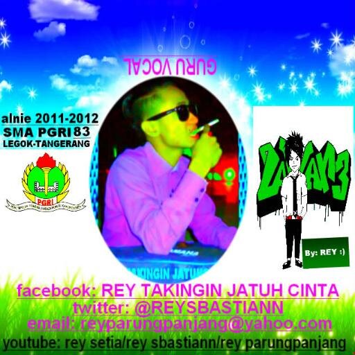 || jebolan SMA PGRI 83 LEGOK-TANGERANG || staf ppic/accounting in BANDARA SOEKARNO HATTA || VOCALIS amatir (standar) || parungpanjang-Bogor ||